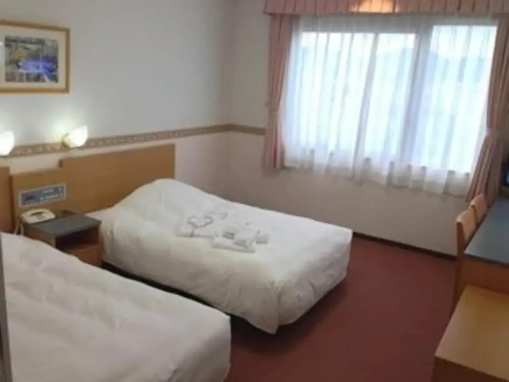 Hotel photo 2