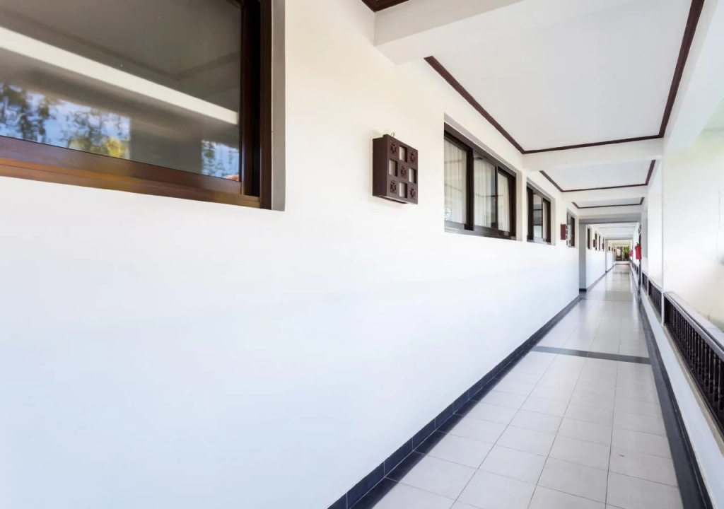 Prime Plaza Suites Sanur - Bali - Général