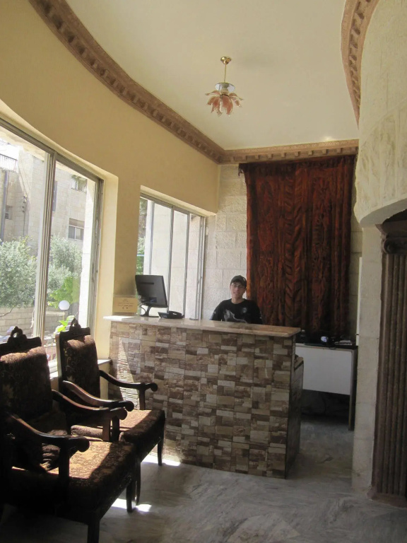 Hotel photo 20