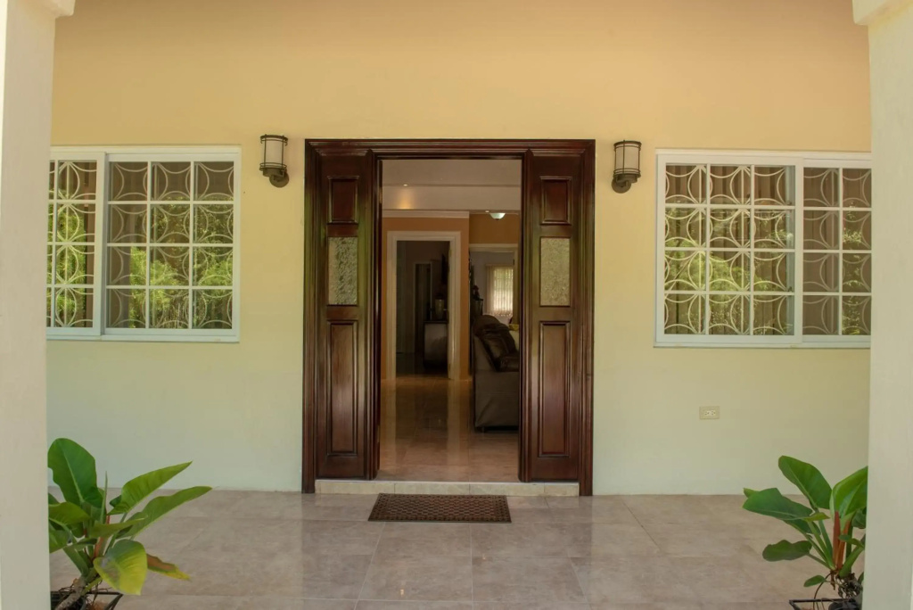 Tropical Escape Villa