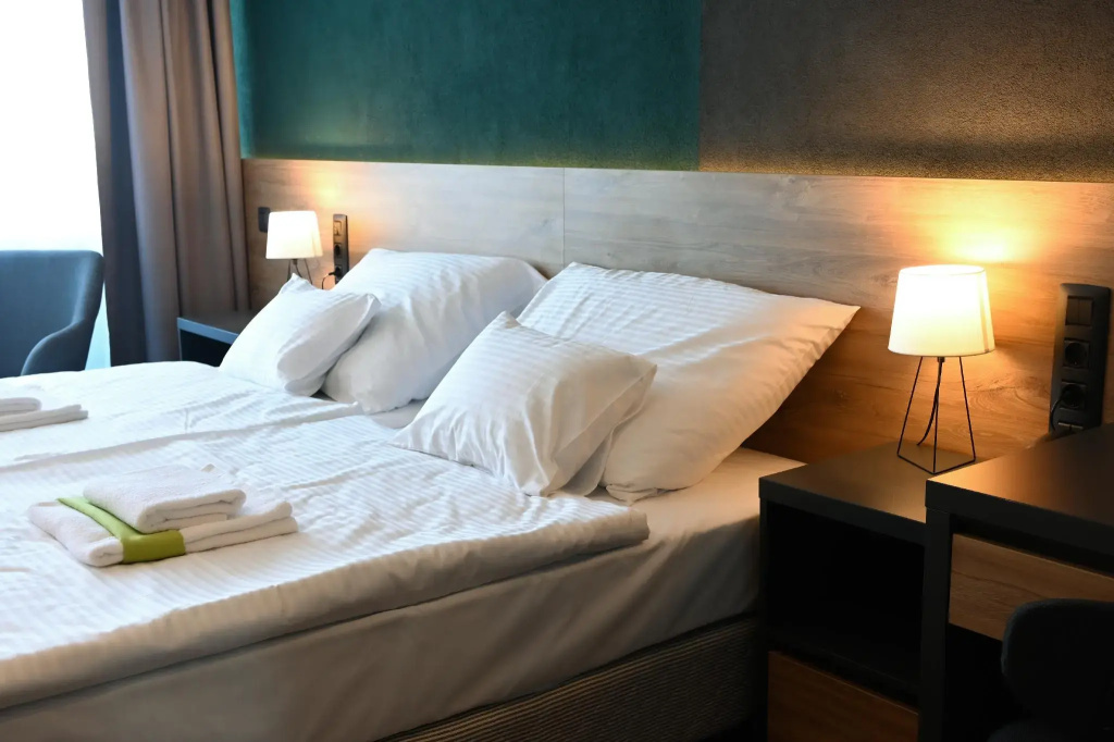 Hotel Szieszta - Général