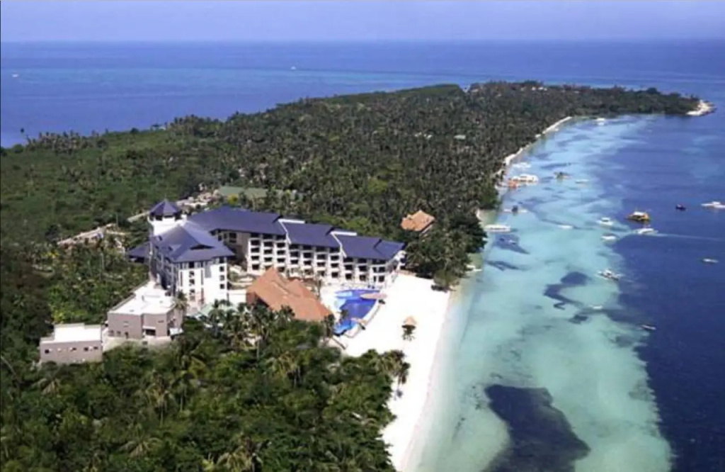 The Bellevue Resort - 3