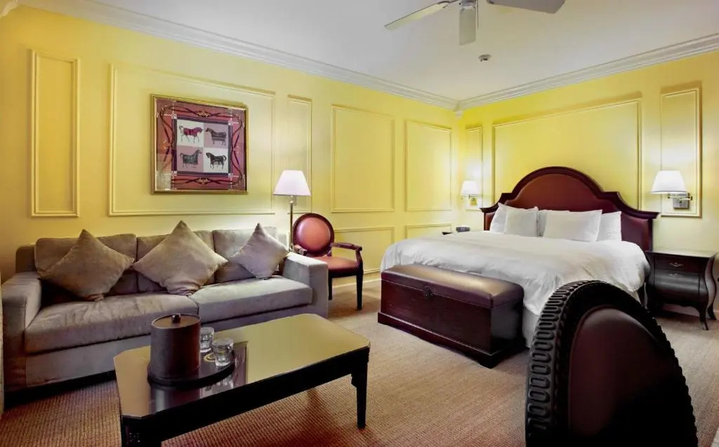 Inn at the Mill, an Ascend Collection Hotel - Chambres