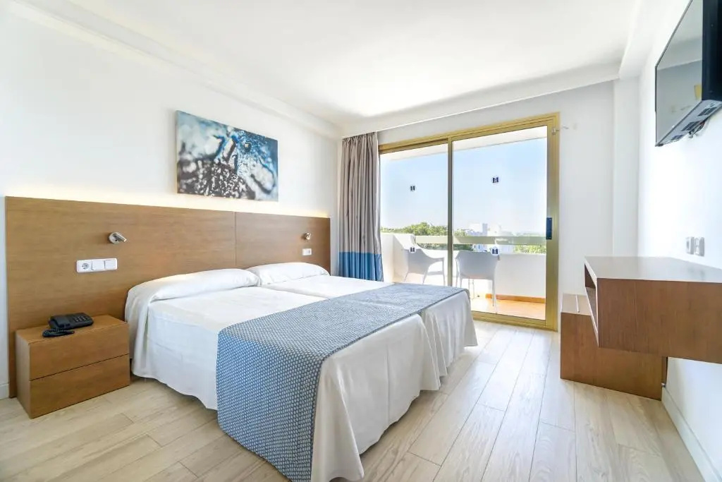 Hotel Millor Sol - Général