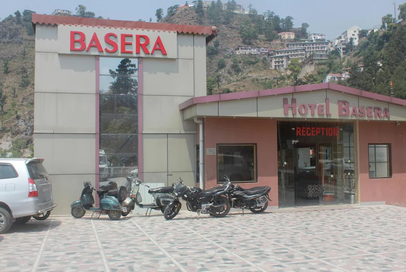 Hotel photo 21