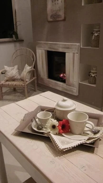 B & B Regina Scalza