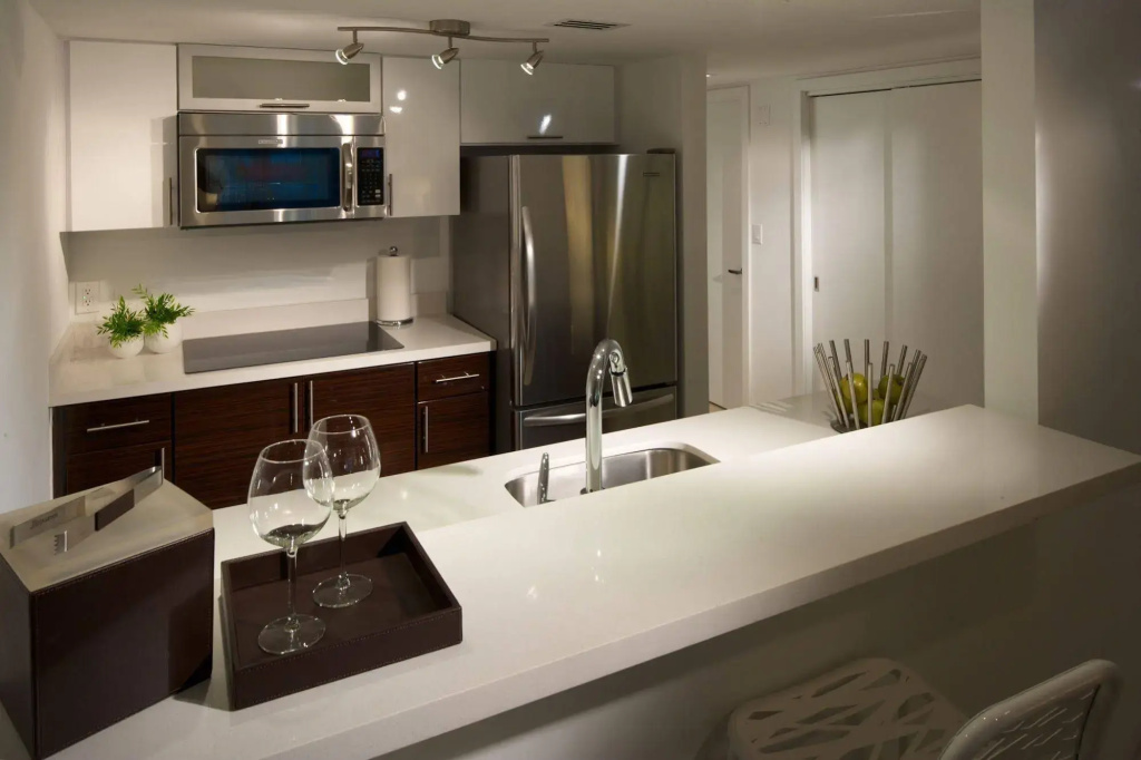 Beach Haus Bal Harbour - Général