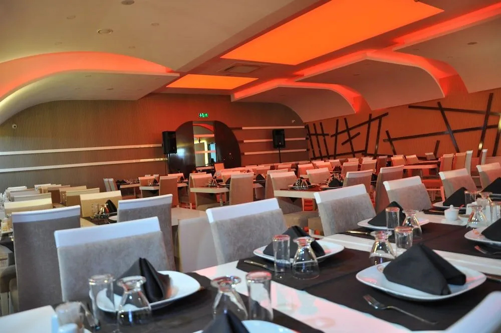 Hotel photo 21