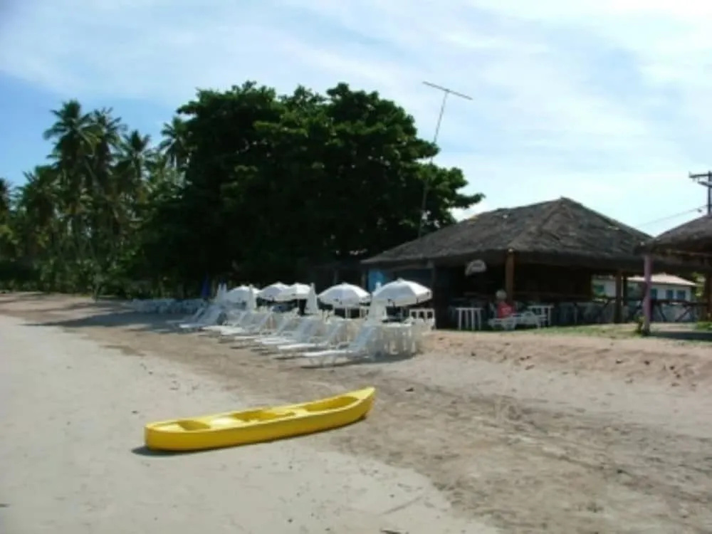 Garapuá Praia Hotel - Général