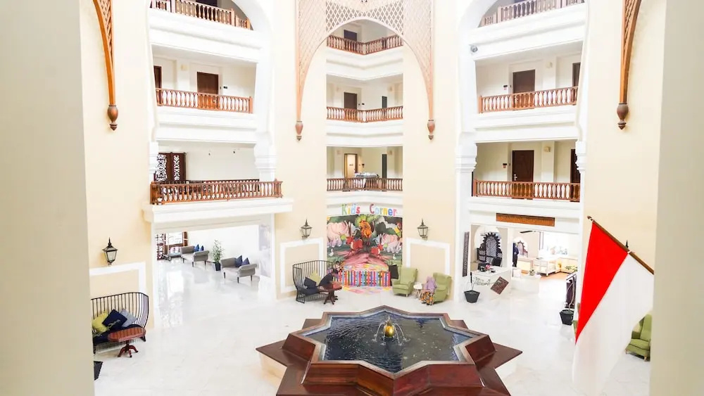 Hotel photo 2