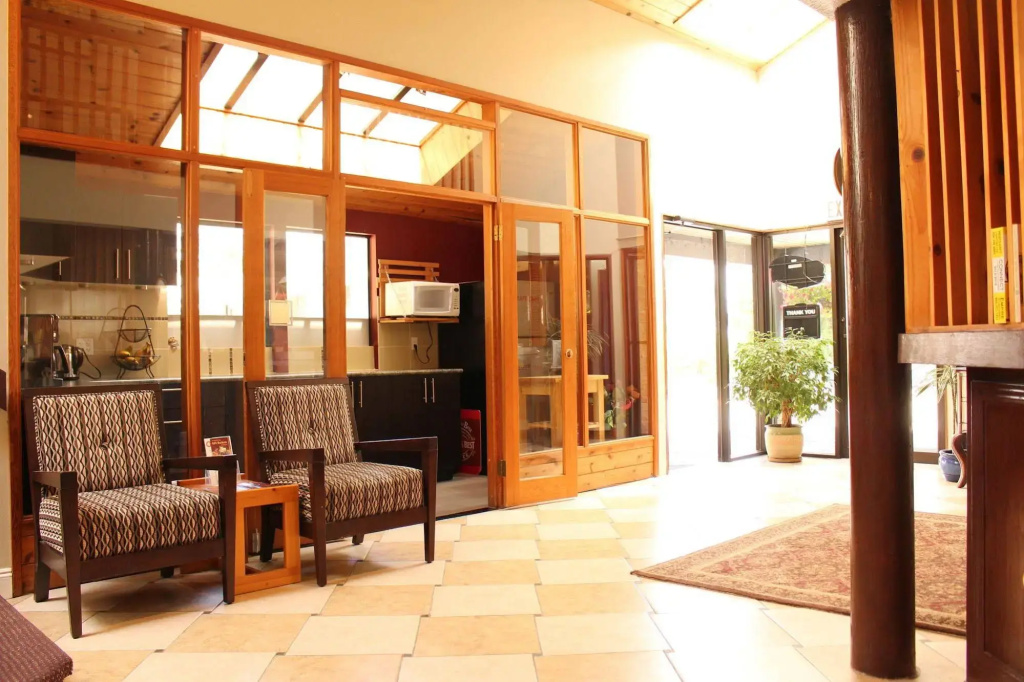 Hotel photo 10