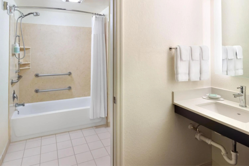 Residence Inn by Marriott Orlando at SeaWorld - Général