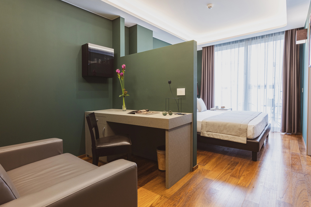 Hotel photo 6