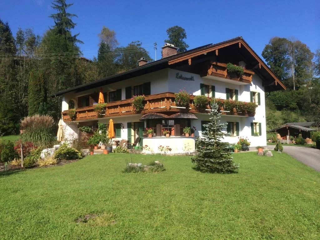 Haus Lukaswinkl - Général