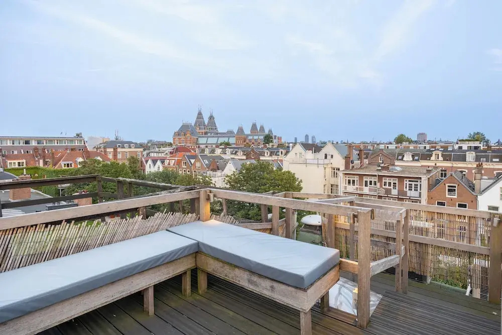 Park Mansion Hotel - Général