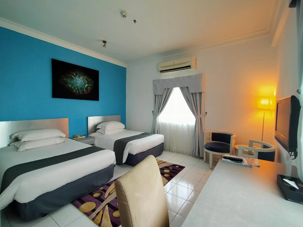 Klana Beach Resort Port Dickson — photo 3
