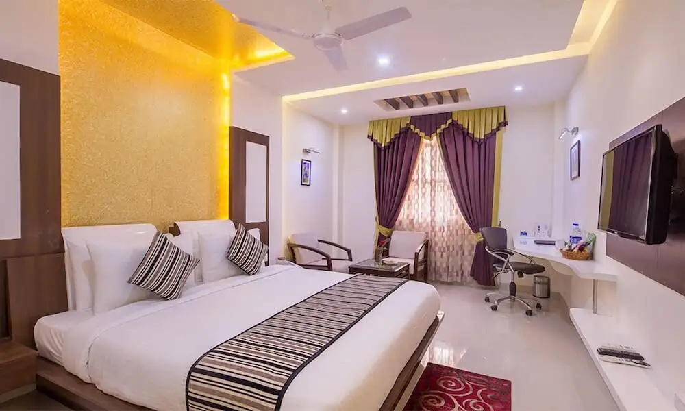 Hotel photo 7