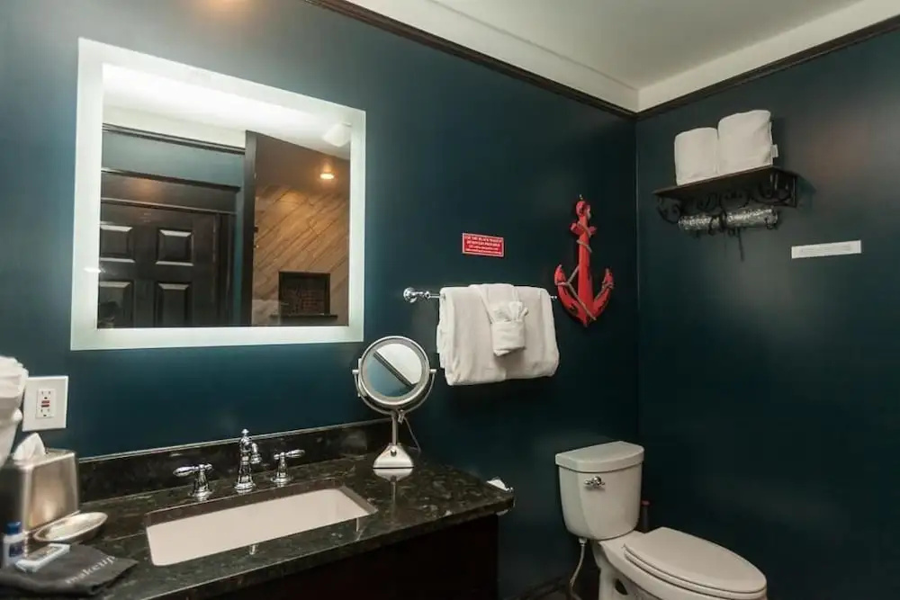 Hotel photo 8