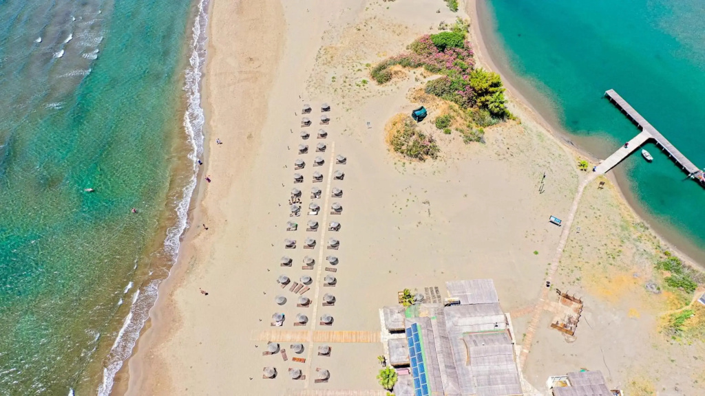 Dalyan Hotel Nish Caria - фото 13