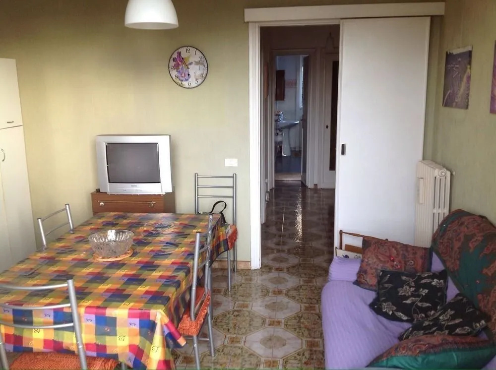 Baia Chiara B&B