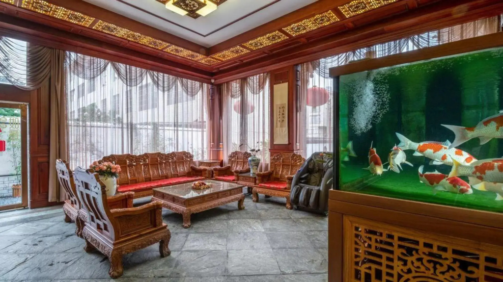 Hotel photo 14