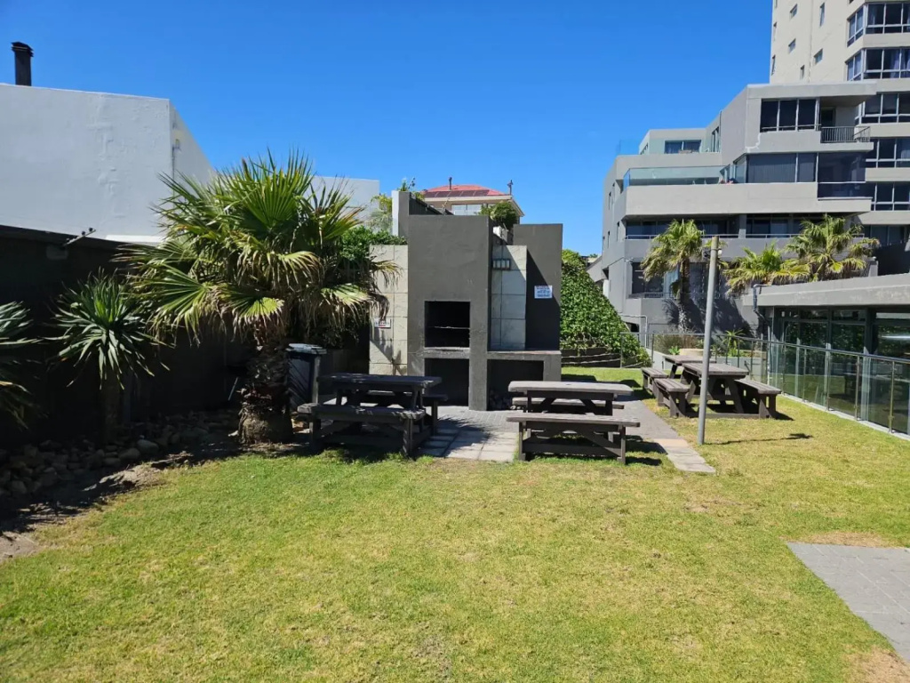 Sea Breeze Apartments