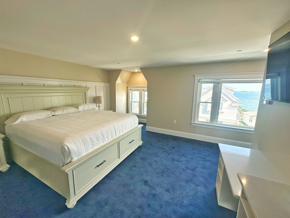 The Winthrop Arms Hotel And Restaurant - Chambres