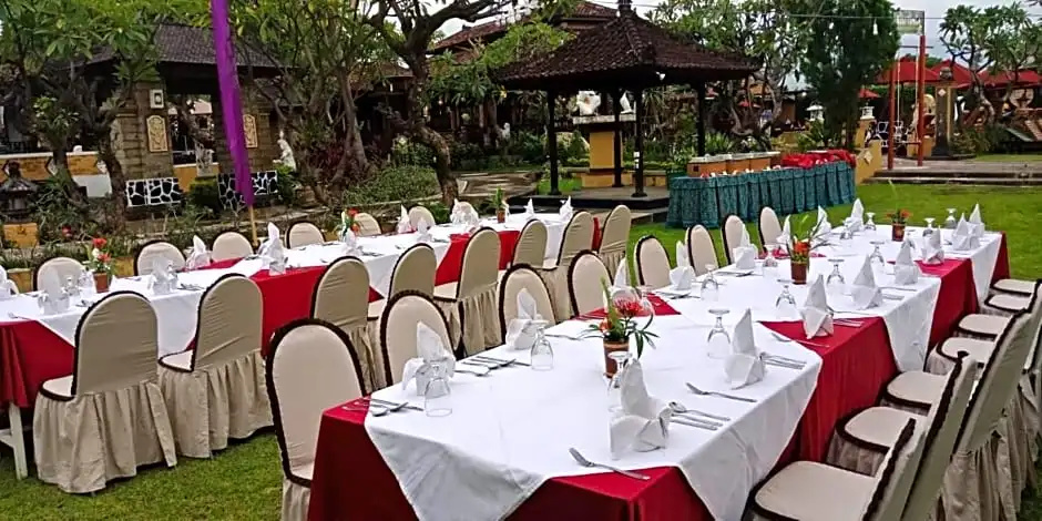 Bali Taman Lovina Resort and Spa Suites - Général