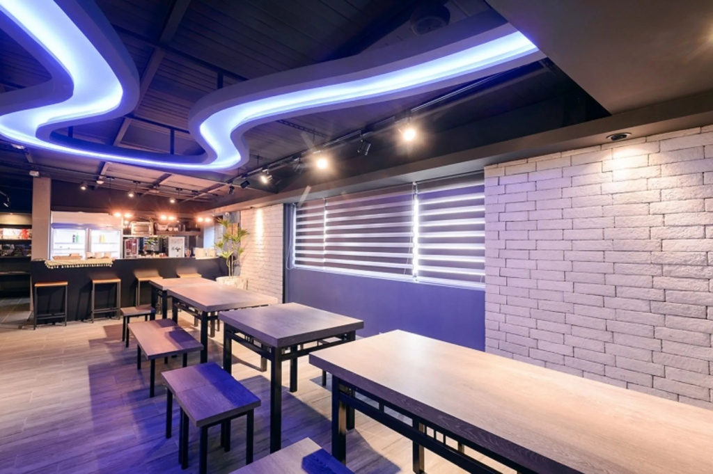 Kiwi Express Hotel - Taichung Station Branch II - Général