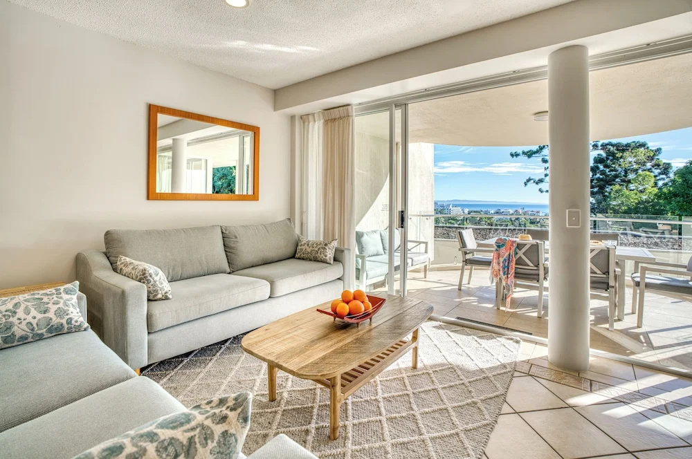 Noosa Crest - Chambres