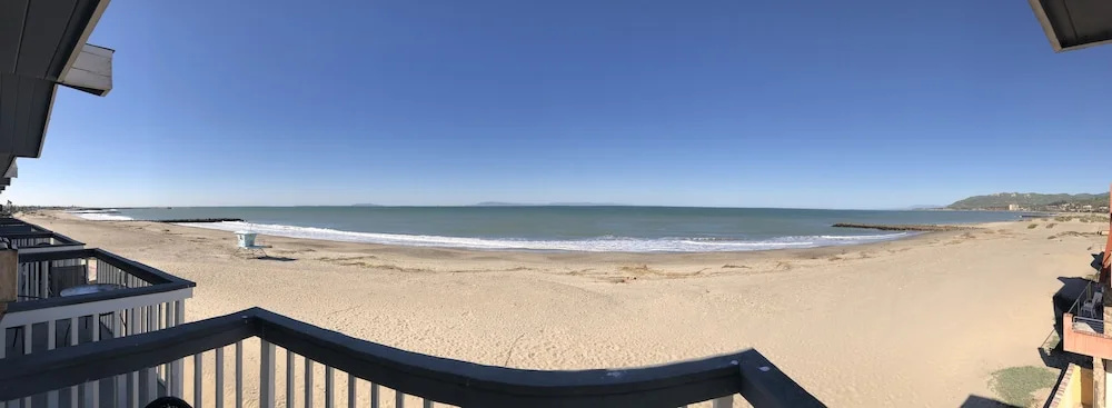 Inn On The Beach - Chambres