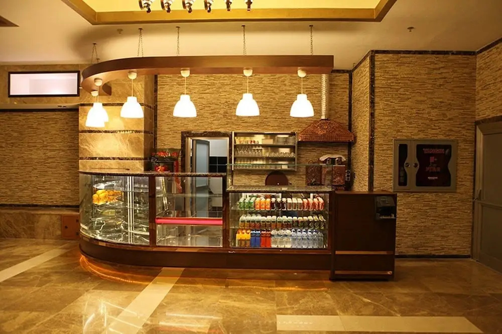 Hotel photo 28