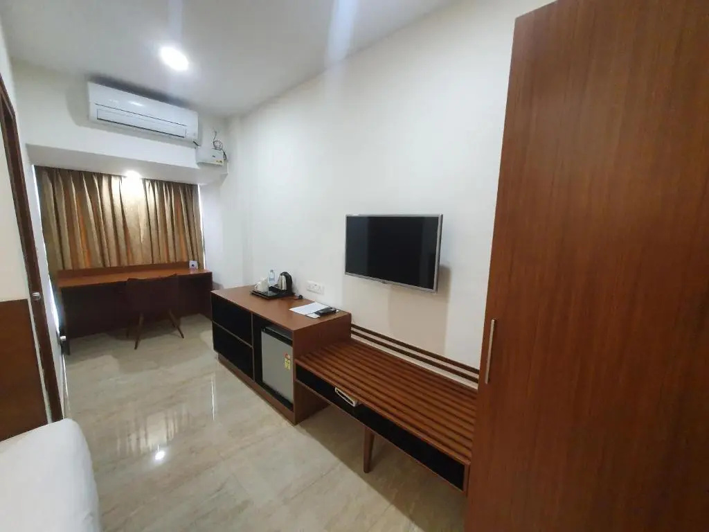 Hotel Aida - Chambres