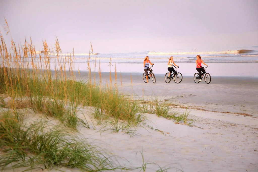Hilton Head Health - Weight Loss Resort and Health Spa - Général