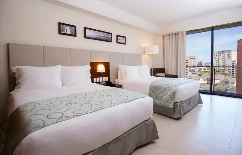 Unik - Chambres
