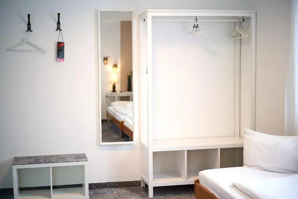 Landgasthof Hirsch - Chambres
