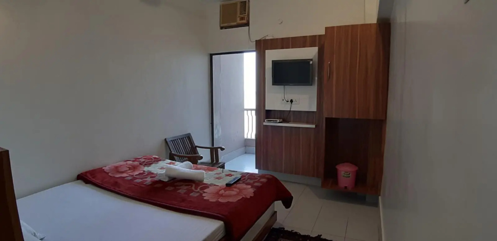 Hotel Sita - Chambres
