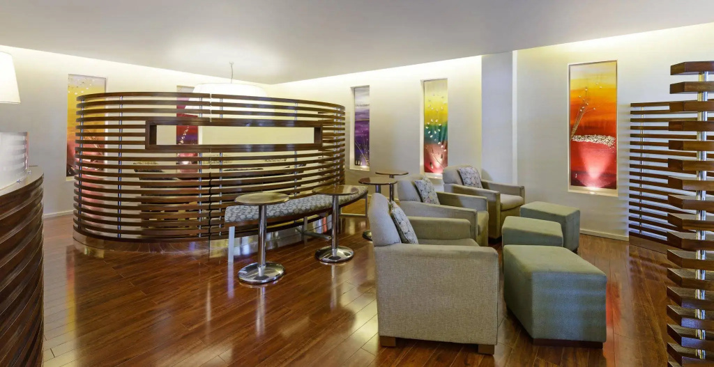 Sheraton Denarau Villas - Général