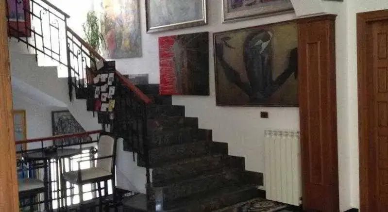 Hotel photo 10