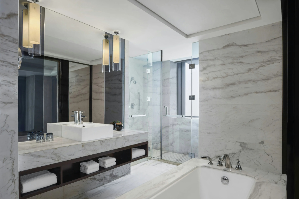 Zhuzhou Marriott Hotel - Général