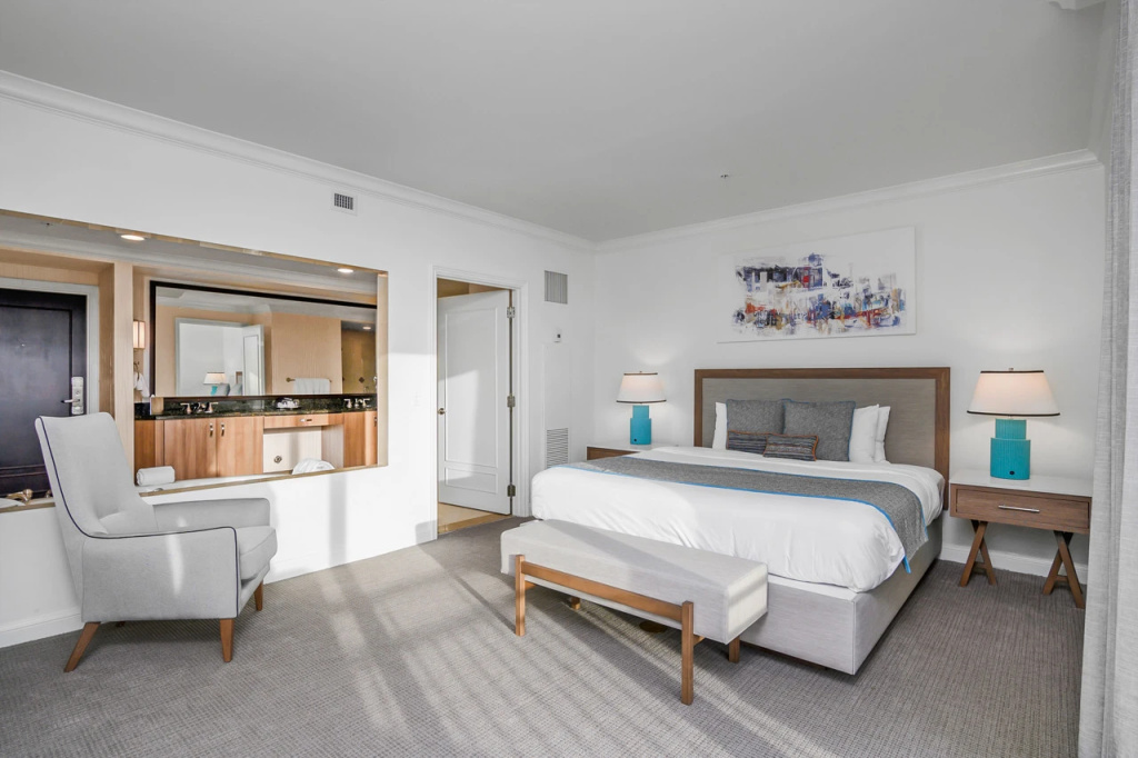 Private Residences at the Atlantic Resort and Spa - Général