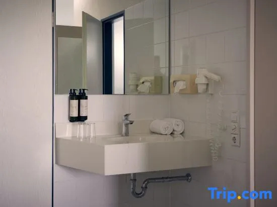 Van der Valk Landhotel Spornitz - Chambres