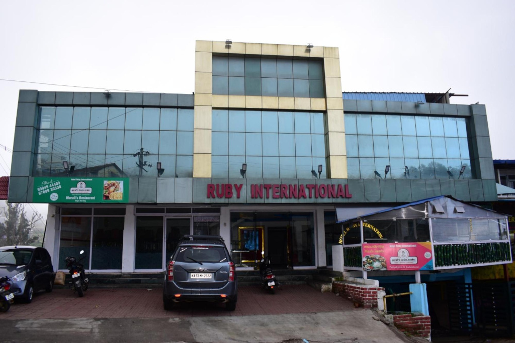 Hotel photo 20