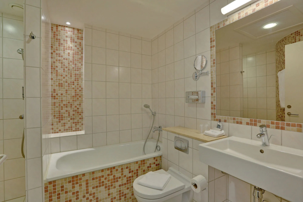 Montra Hotel Sabro Kro - Général