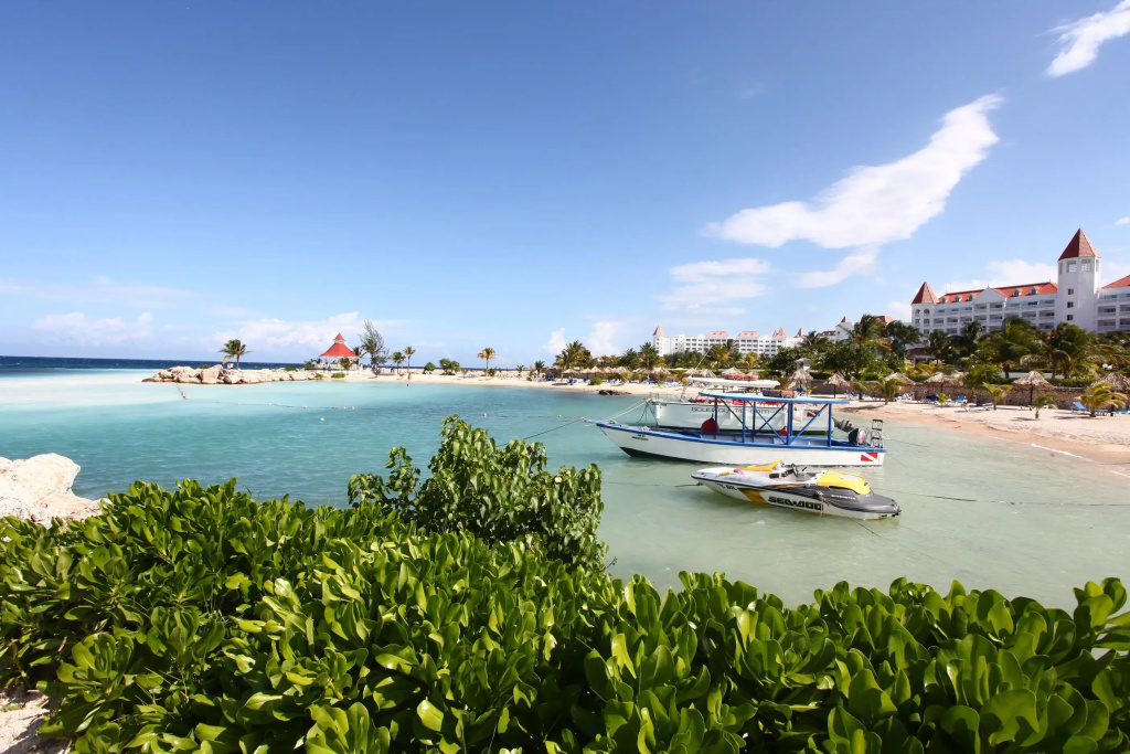 Bahia Principe Escape Runaway Bay - All Inclusive - Général
