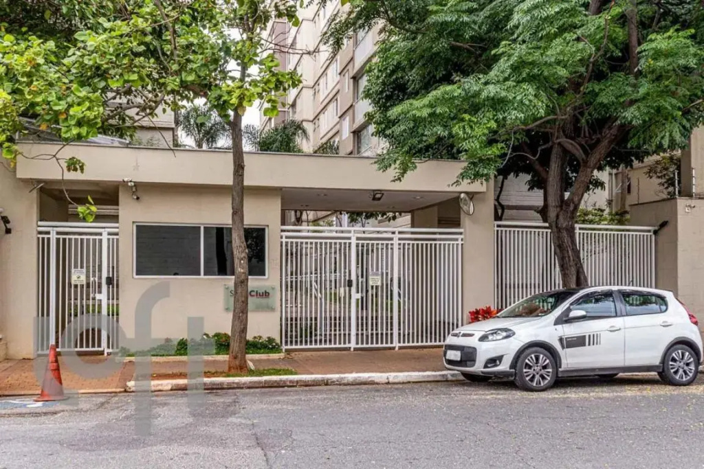 Lindo apartamento a passos do Expo Center Norte