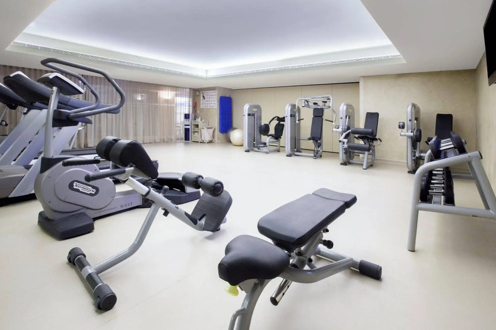 Crowne Plaza Vilamoura - Algarve by IHG - Général
