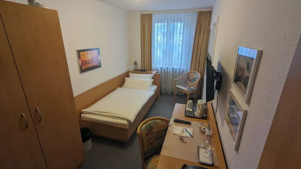 Hotel photo 7