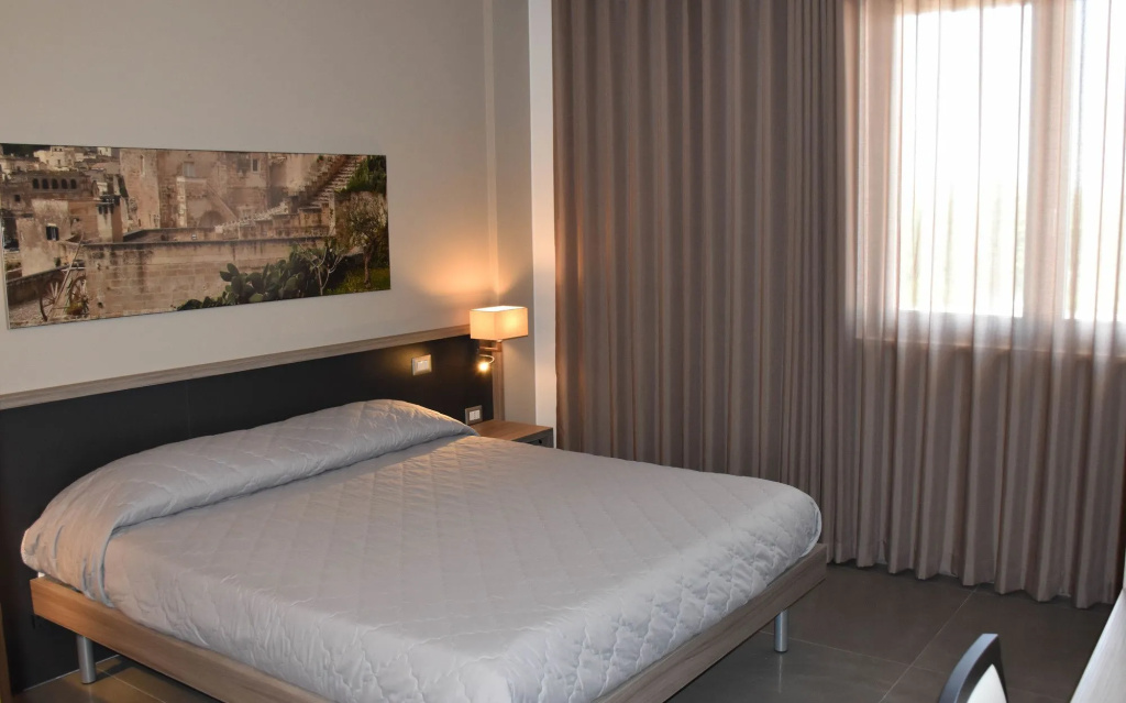 La Sosta Motel - 5