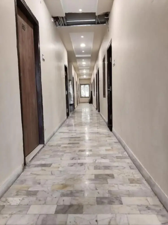 Hotel Samrat - Général